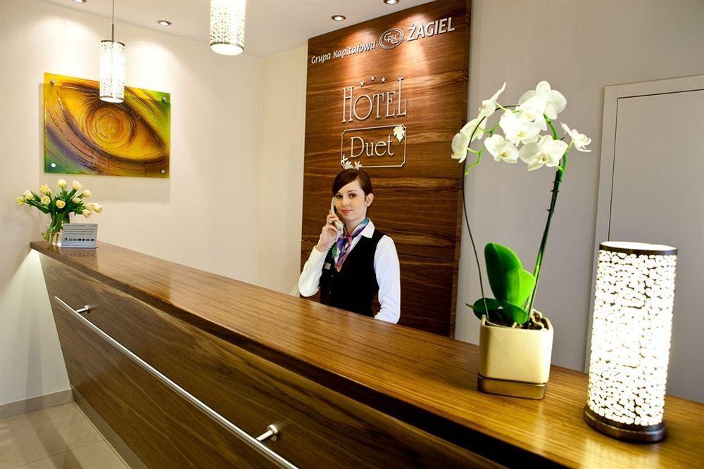 Tulip Hotels - Wroclaw Centre Exterior foto